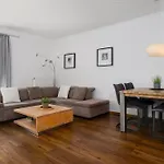 Apartament Nordwind Ost, Whg 2 Greetsiel
