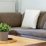Nordwind Ost, Whg 2 Apartament *
