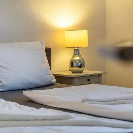 Apartamento Nordwind Ost, Whg 2