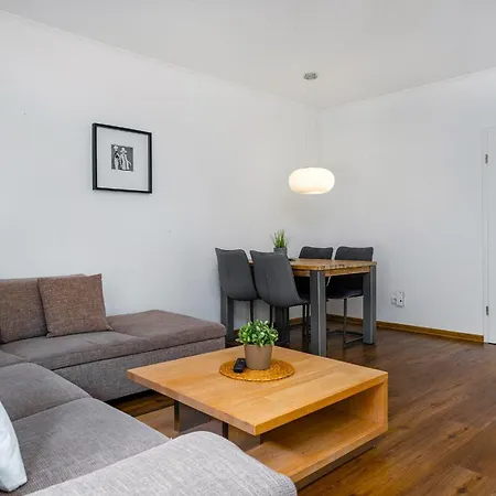 Nordwind Ost, Whg 2 *