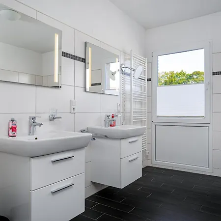 Nordwind Ost, Whg 2 Apartmán *