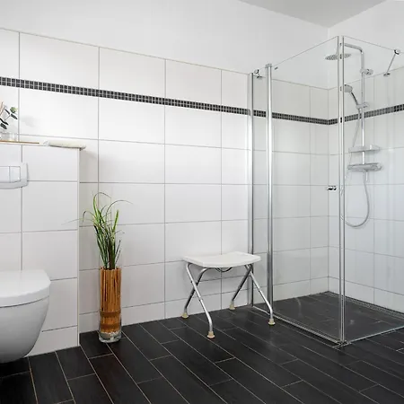 Nordwind Ost, Whg 2 *