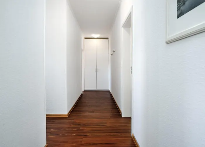 Nordwind Ost, Whg 2 *